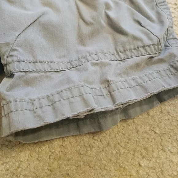 Toddler boy shorts - Picture 3 of 7